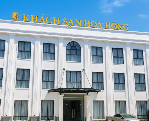 Son La Hotel | Hoa Hồng Hotel Sơn La
