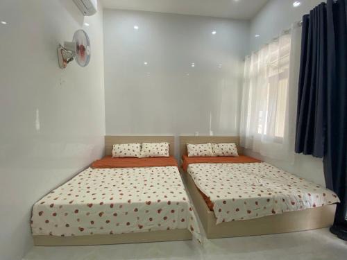 Ninh Hai House | Hoa Nắng homestay