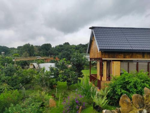 Da Lat House | Hoa Sơn Điền Viên Homestay
