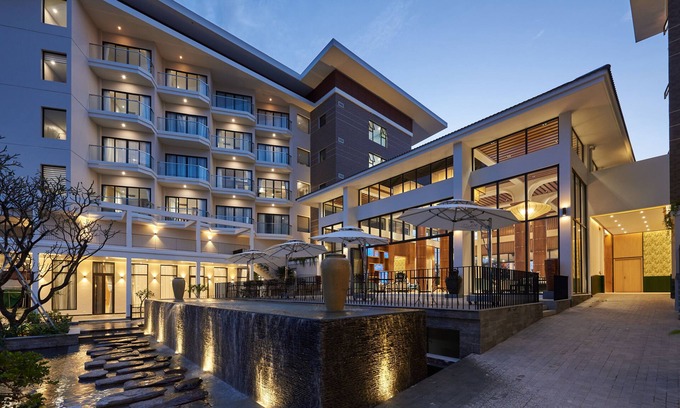 Phan Rang Hotel | Hoan My Resort Ninh Chu