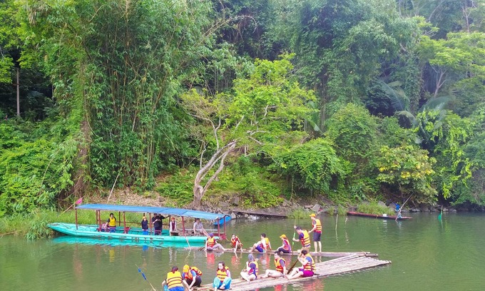 Nam Mau House | Hoang Chuyen Homestay