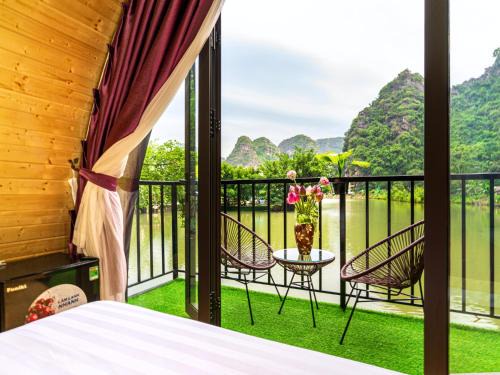 Hoa Lu Cabin | Hoang Minh Mountainside Villa