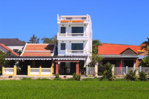 Cam Chau House | Hoang Y Homestay