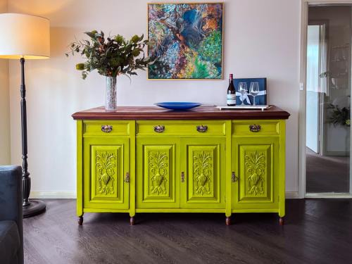 Hobart Central Business District Apartment | Hobart Avenue Apartment The Residence