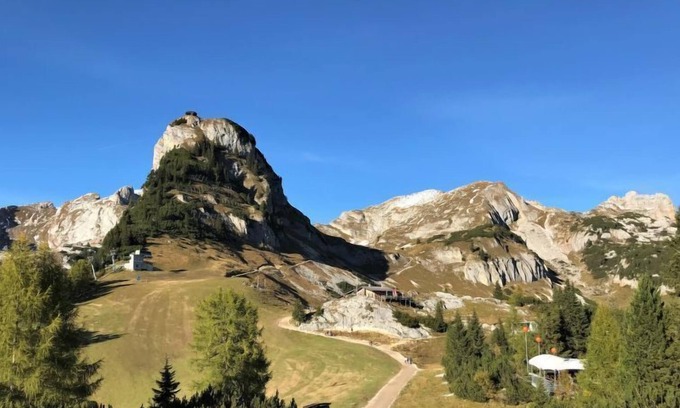 Achenkirch Apartment | Hochunnutz by Interhome