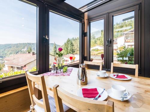 Bad Liebenzell Hotel | Hochwald Hotel & Apartment
