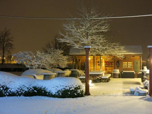 Sint-Michiels Bed & Breakfast | Hoeve Chartreuse