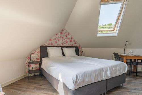 Kamperland Apartment | Hoeve Hofwijk Studio Avondrood