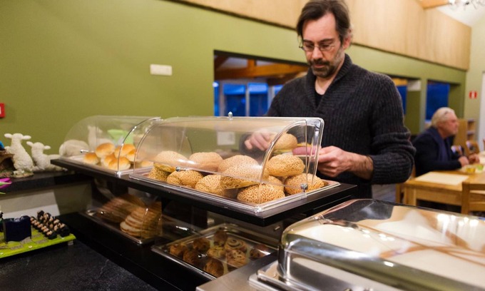 Ronse Hotel | Hoevehotel Ronse