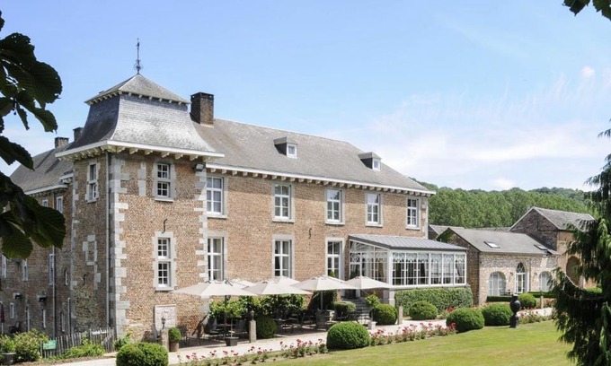 Teuven Hotel | Hof de Draeck Bed & Breakfast