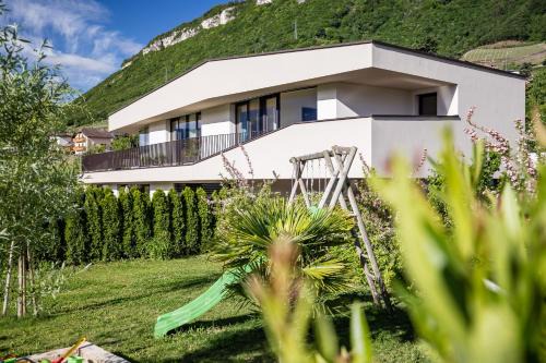 Tramin Apartment | Hof im Kalch Tramin