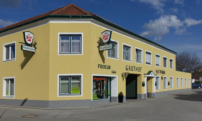 Loosdorf Hotel | Hofmanns B&B