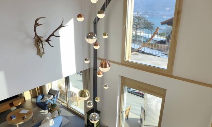 Ringgenberg House | Hofstatt by Interhome