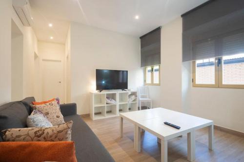 Genil Apartment | Hogar del Lirio