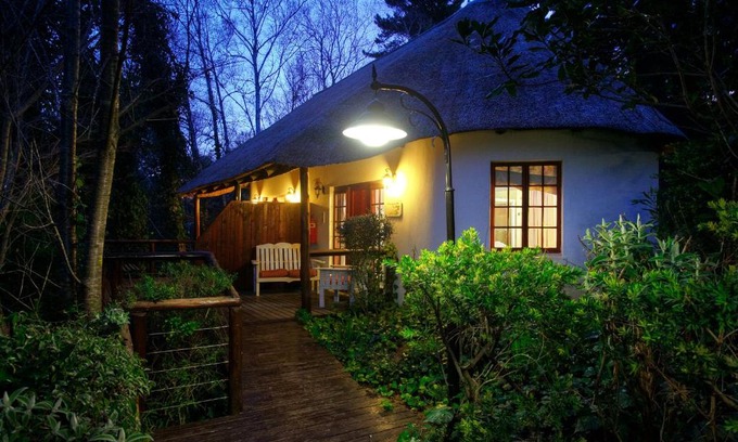 Hogsback Hotel | Hogsback Arminel Hotel