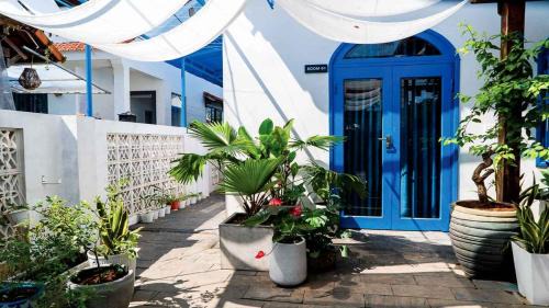 Cam An House | Hoi An beach SeaFlower villa
