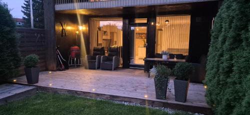 Hokksund Apartment | Hokksund