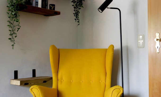 Weissbach an der Alpenstrasse Apartment | Holiday Apartment 'Bergliebe' with Mountain View, Balcony and Wi-Fi