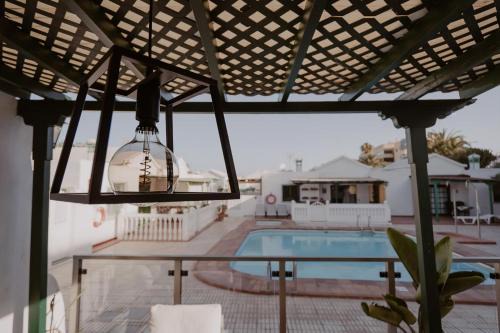 Playa del Ingles House | Holanda Tropic Deluxe