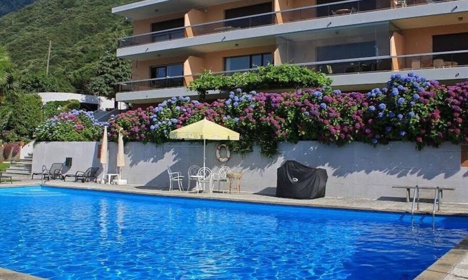 Vairano Apartment | Holiday apartment Casa Chimp 4