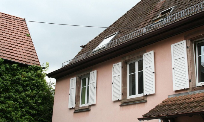 Muhlbach-sur-Munster Apartment | Holiday apartment in Muhlbach (Munster valley), housing 2 to 4 people.