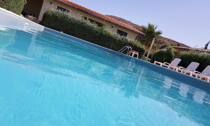 Cattolica Eraclea Apartment | Holiday apartment Cattolica Eraclea for 1 - 3 persons with 2 bedrooms - Row house