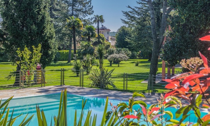 Pieve Vecchia Apartment | Holiday apartment Manerba del Garda for 1 - 6 persons with 2 bedrooms - Holiday apartment in one or