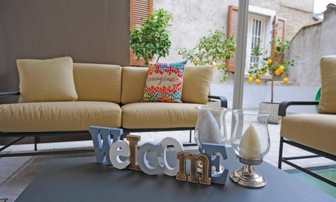 Limone sul Garda Apartment | Holiday apartment Limone sul Garda for 1 - 3 persons with 1 bedroom - Holiday apartment
