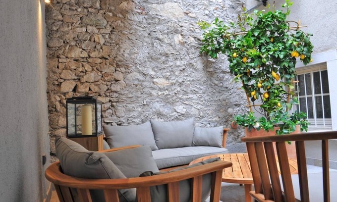 Limone sul Garda Apartment | Holiday apartment Limone sul Garda for 1 - 4 persons with 2 bedrooms - Holiday apartment