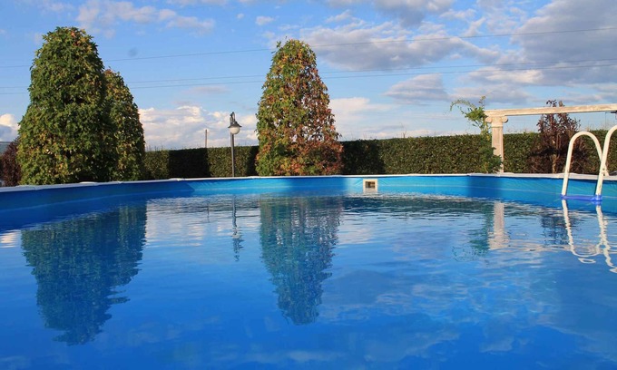 Montecarlo Apartment | Holiday apartment mit Pool