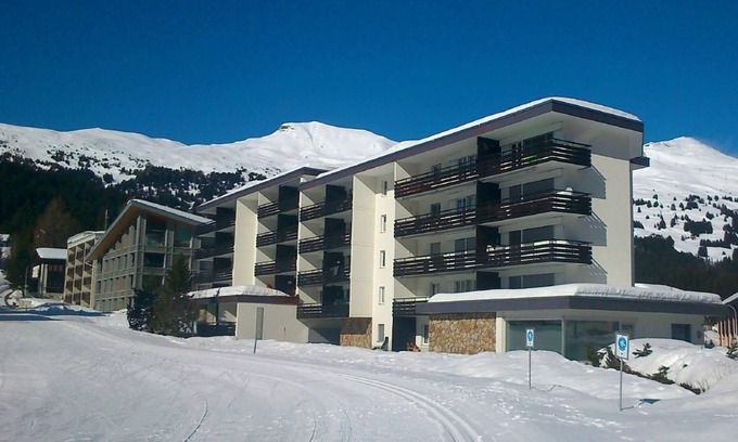 Lenzerheide Apartment | Holiday apartment Lenzerheide/Lai for 1 - 6 persons with 1 bedroom - Holiday apartment