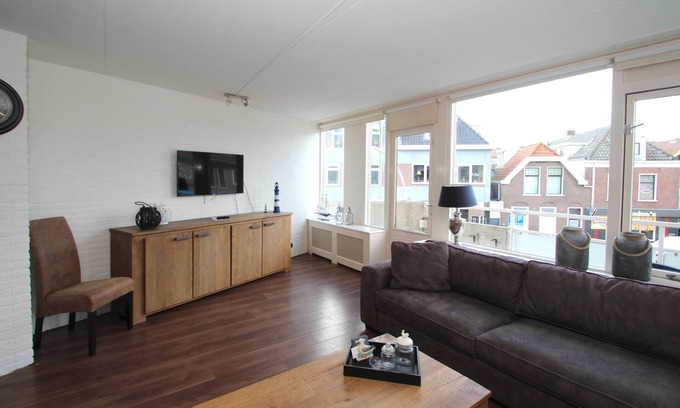 Municipality of Katwijk Apartment | Holiday apartment/app. for 6 guests with 98m² in Katwijk aan Zee (126435)