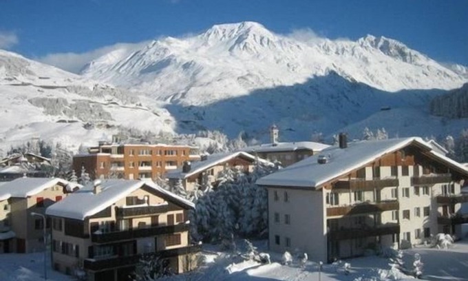 Andermatt Apartment | Holiday apartment Andermatt for 1 - 5 persons with 2 bedrooms - Holiday apartment in one or multi-fa