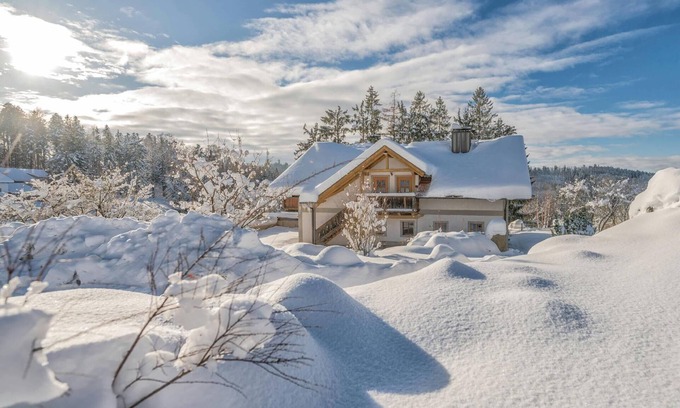 Breitenberg Apartment | Holiday apartment Breitenberg for 2 - 4 persons with 2 bedrooms - Holiday apartment