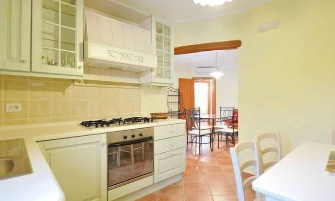 Cardedu Apartment | Holiday apartment Cardedu for 4 - 6 persons with 2 bedrooms - Row house