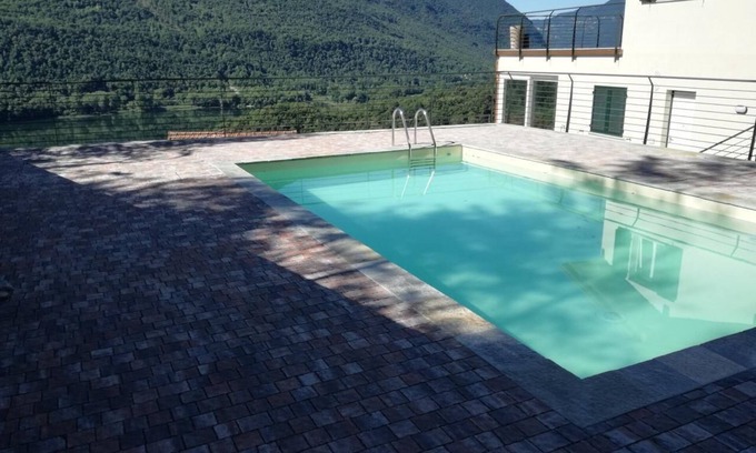 Carlazzo Apartment | Holiday apartment Carlazzo for 1 - 4 persons with 1 bedroom - Holiday apartment