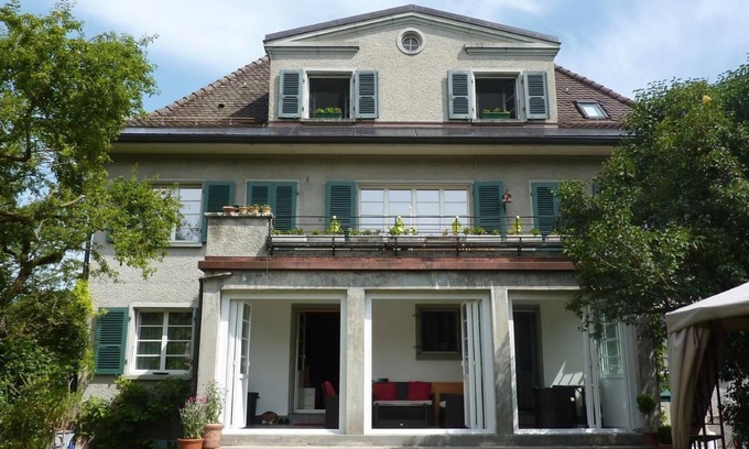 Hasle bei Burgdorf Apartment | Holiday apartment Hasle-Rüegsau for 1 - 4 persons with 1 bedroom - Holiday apartment