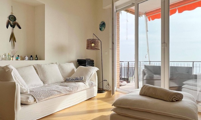 Cogoleto Apartment | Holiday apartment Cogoleto for 1 - 4 persons with 1 bedroom - Holiday apartment in one or multi-fami