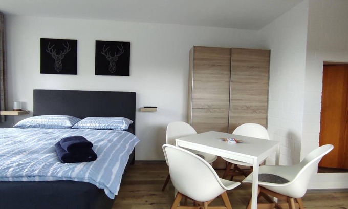 Sankt Englmar Apartment | Holiday apartment Sankt Englmar for 1 - 4 persons - Holiday apartment