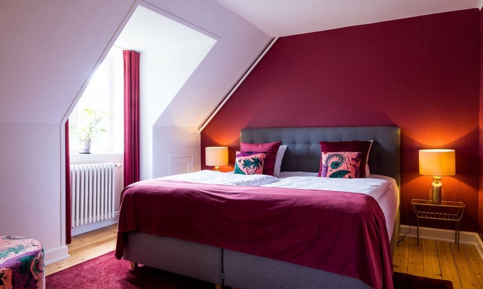 Sønderborg Municipality Apartment | Holiday apartment with style