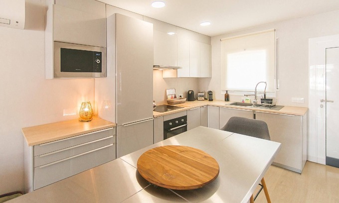 Empuriabrava Apartment | Holiday apartment Empuriabrava for 1 - 4 persons with 2 bedrooms - Holiday apartment