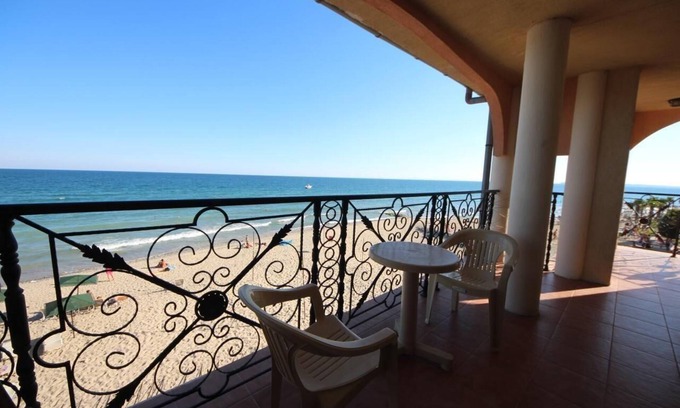 Elenite Apartment | Holiday apartment Elenite for 1 - 6 persons with 1 bedroom - Holiday apartment