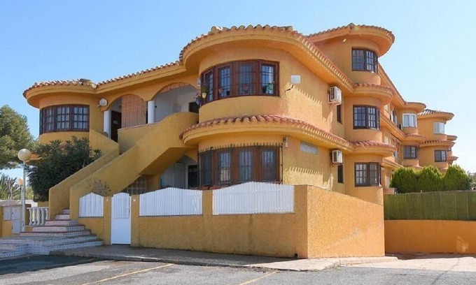 El Algar Apartment | Holiday apartment Estrella del Mar for 1 - 2 persons - Holiday apartment in one or multi-family hous