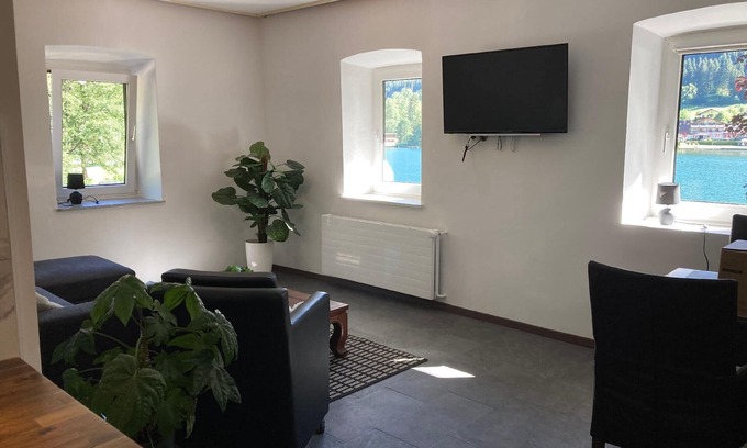 Feld am See Apartment | Holiday apartment Feld am See for 1 - 6 persons with 2 bedrooms - Holiday apartment in one or multi-