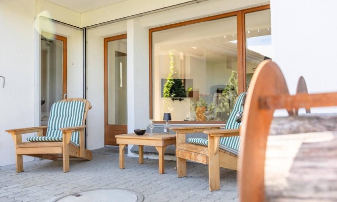 Flims Apartment | Holiday apartment Fidaz for 1 - 4 persons with 2 bedrooms - Holiday apartment