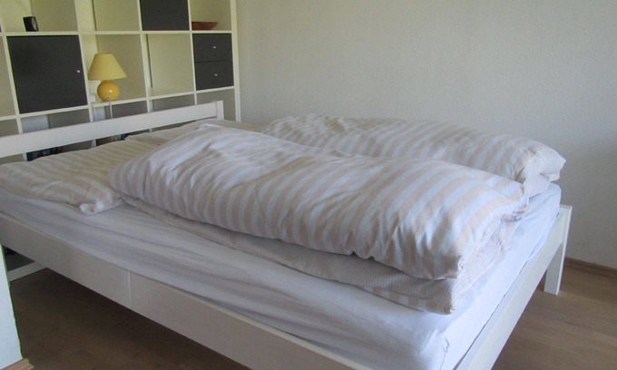 Fischen im Allgaeu Apartment | Holiday apartment Fischen for 1 - 2 persons with 1 bedroom - Holiday apartment