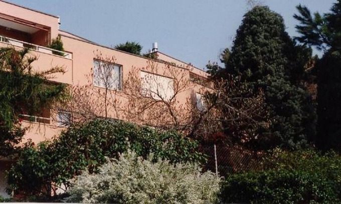 Collina d'Oro Apartment | Holiday apartment Gentilino for 2 - 3 persons with 1 bedroom - Holiday apartment