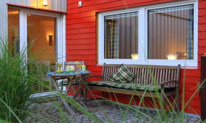 Heretsried House | Holiday apartment in Heretsried with sauna