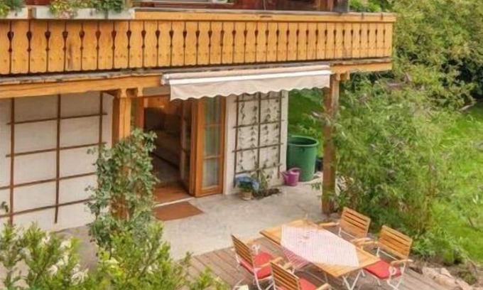 Uebersee Apartment | Holiday apartment in Gärtnergassl