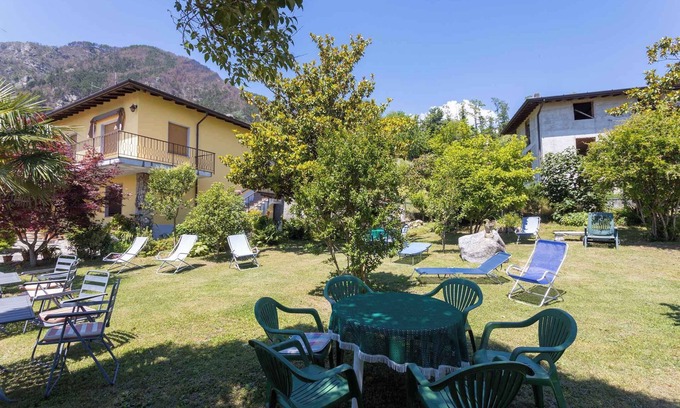 Vesio Apartment | Holiday apartment in quiet surroundings